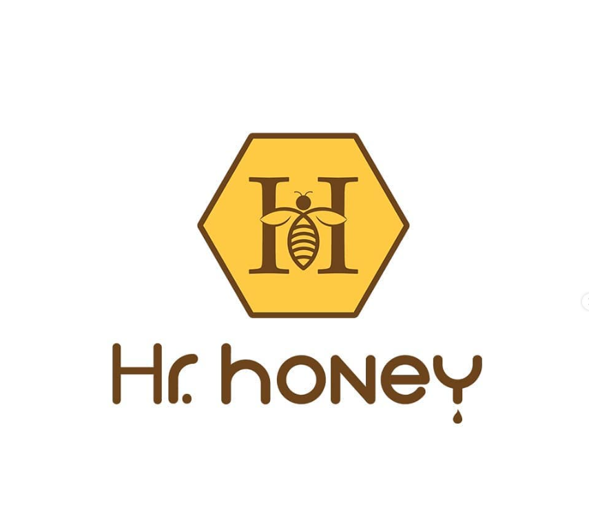 Honey Logo